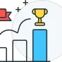 5x hiring speed with AI interviewer