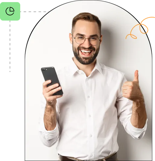Great fit candidate found using Veloxhire's AI video interview platform.